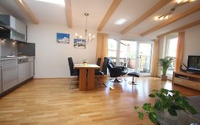 Apartment Bergsicht - Kirchberg in Tirol
